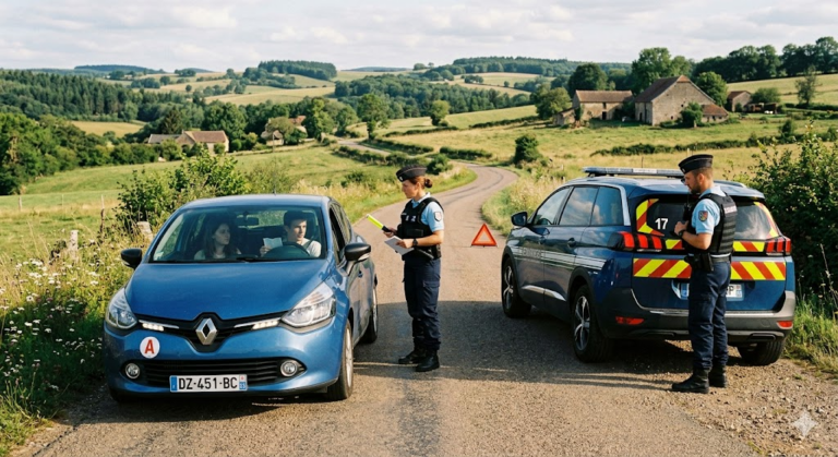 Barème des suspensions de permis : un outil essentiel pour la sécurité routière