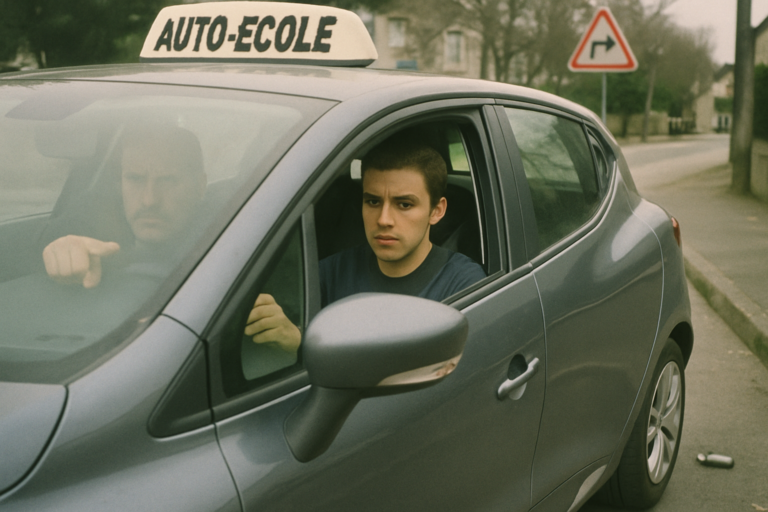 Campagne essentielle contre le protoxyde d&rsquo;azote : un enjeu pour les auto-écoles
