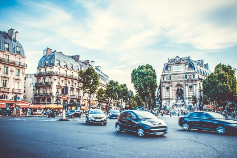 Fractures territoriales : un défi essentiel pour l&rsquo;obtention du permis